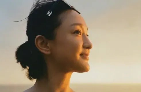 周迅与恋人卓越年龄相差13岁,你是如何看待姐弟恋的?