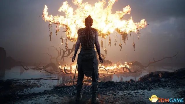 TGA2017奖项汇总 《塞尔达：荒野之息》年度最佳