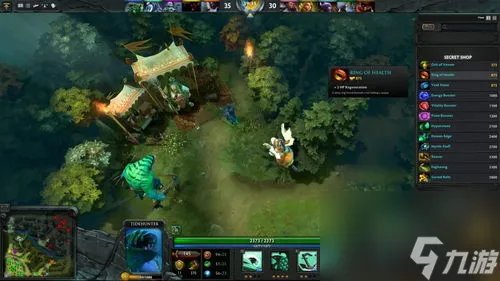 dota2单机版攻略,独家福利玩转DOTA2单机版 成为游戏大师