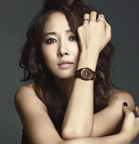 金善雅现任老公是谁 金善雅老公到底是做什么的