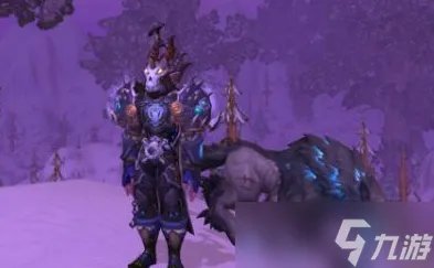 《魔兽世界》猎人幻化如何选择 猎人幻化选择方法一览