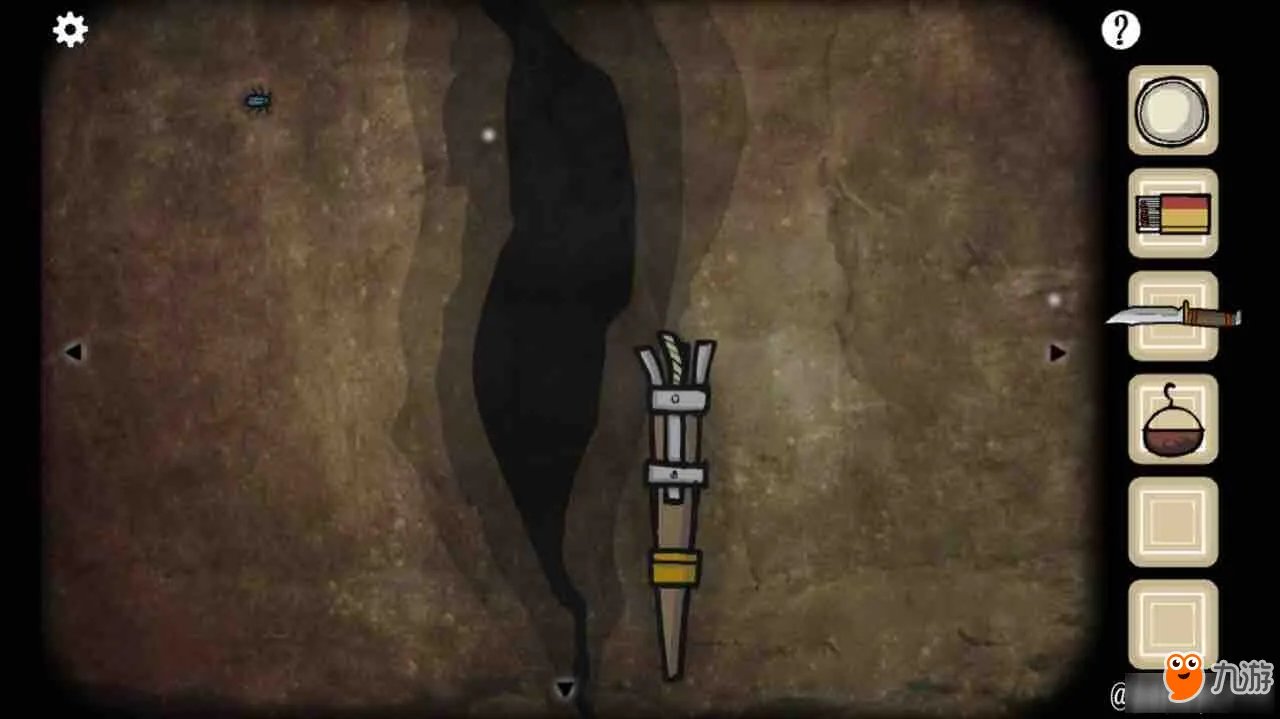 《Cube Escape The Cave》全关卡通关攻略