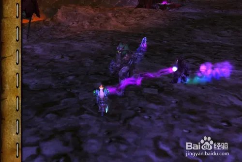 魔兽世界[升腾者的陨落]成就怎么做