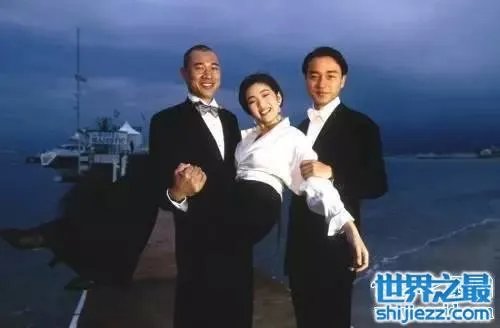 张丰毅老婆霍凡个人资料曝光，感情虽好但绝不生孩子 