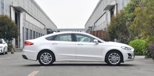 福特轿车有哪几款？性价比如何？