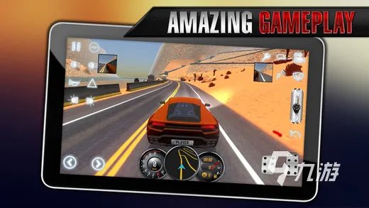 模拟驾考的游戏大全2023 可以考驾照的游戏推荐