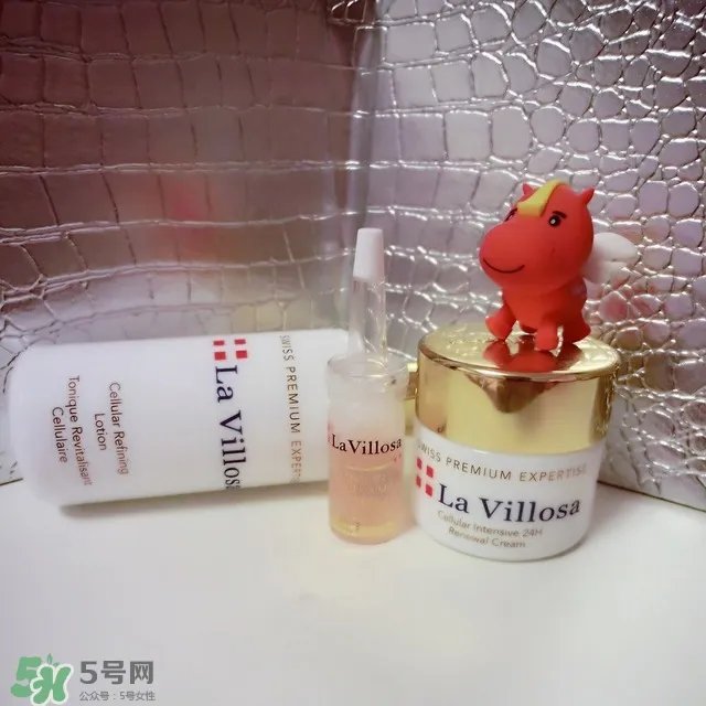 la villosa什么档次 la villosa品牌介绍