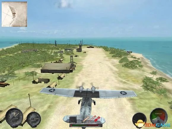 太平洋英雄2攻略秘籍大全 太平洋英雄2通关流程攻略