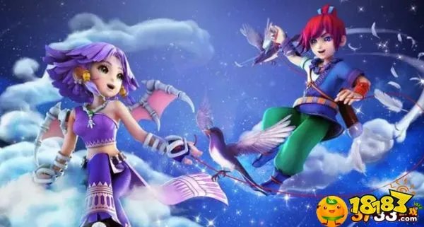 梦幻西游好听的名字有哪些?好听的名字大全唯美