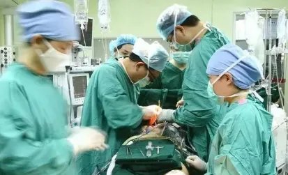 装支架就废了?北京安贞医院心内科专家带您走出误区!!