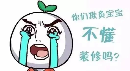 王祖蓝装修被坑500万的教训告诉我们……