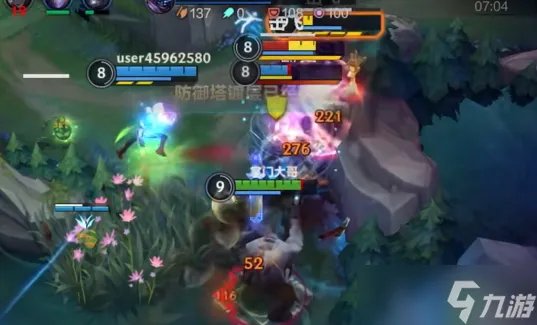 英雄联盟手游塞恩出装符文推荐