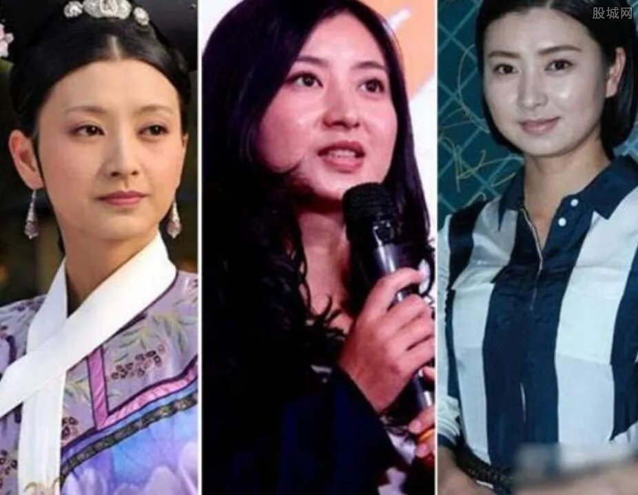 斓曦男友程翔 斓曦与男友资料大曝光