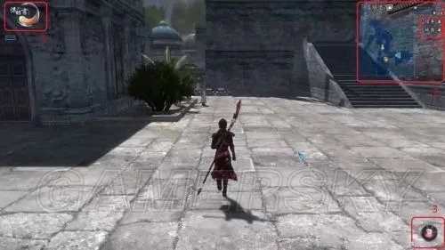 《仙剑奇侠传6》图文流程攻略 全任务图文流程攻略