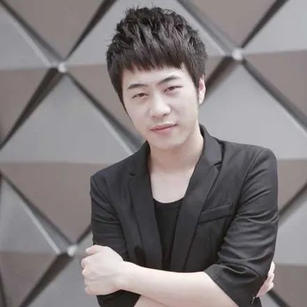 乔洋的的个人资料歌曲 女朋友是谁？