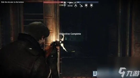 鬼屋魅影2速刷攻略大全 鬼屋魅影剧情通关教程