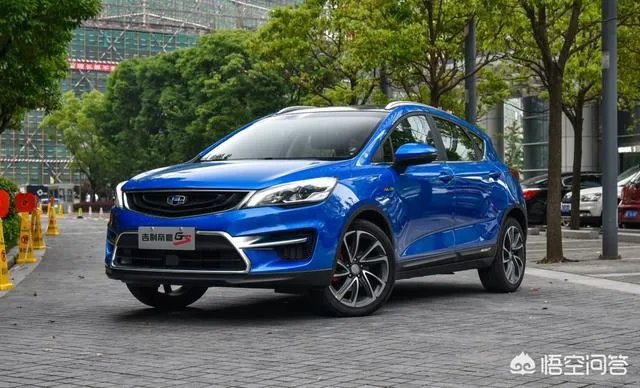 10万左右的家用车,有什么推荐?