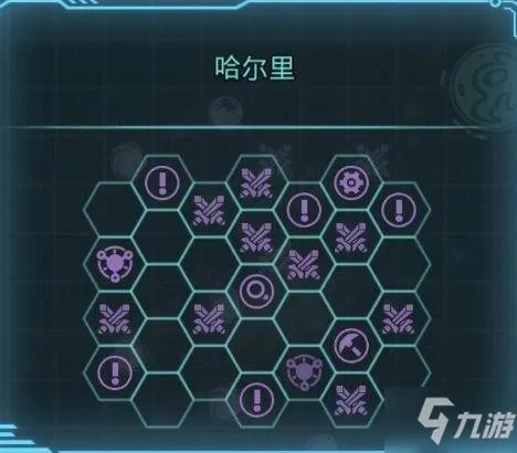 《不思议迷宫》s02事件汇总一览 s02图文全攻略