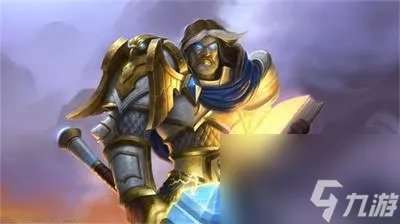 鱼人骑士卡组2023 炉石传说暴走鱼人骑卡组推荐