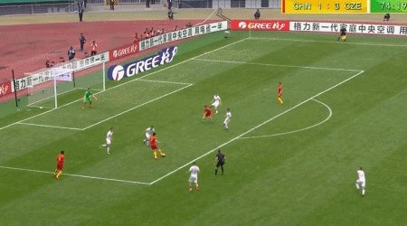 怎样看待武磊停球事件?