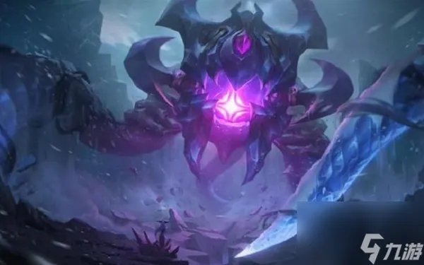 2023LOL虚空之眼最强出装顺序 LOL虚空之眼符文怎么选