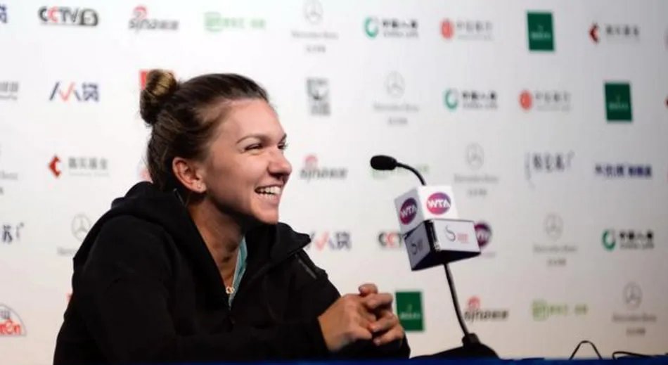 哈勒普中网登顶是真的吗?