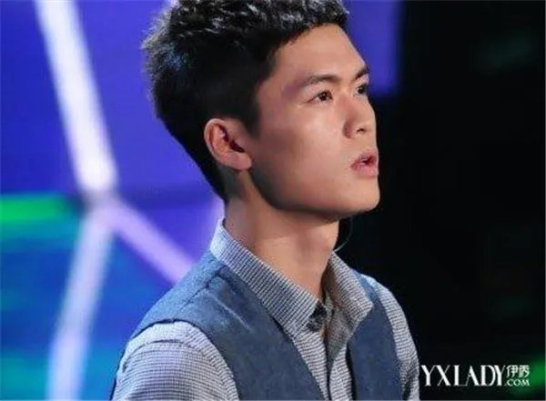 宁桓宇妈妈去世了吗家庭背景曝光 中国第一男神宁桓宇为何叫七哥