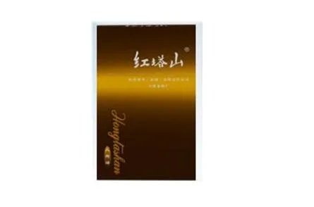 红塔山香烟价格表图片一览 红塔山香烟品种大全