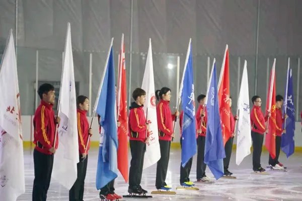 同事请假参加冬奥会顺手得了铜牌 冬奥会志愿者怎么报名