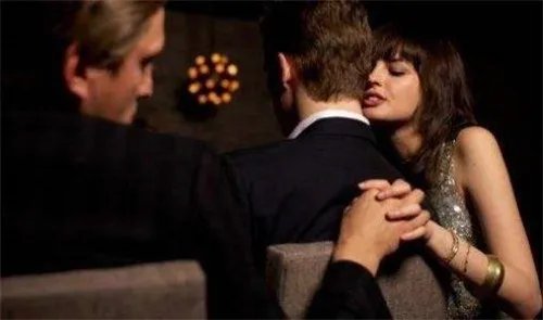 婚外情测试题 测你容易有婚外情吗