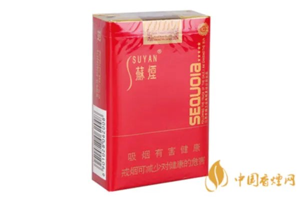 小苏烟一条大概多少钱 小苏烟全部系列价格表