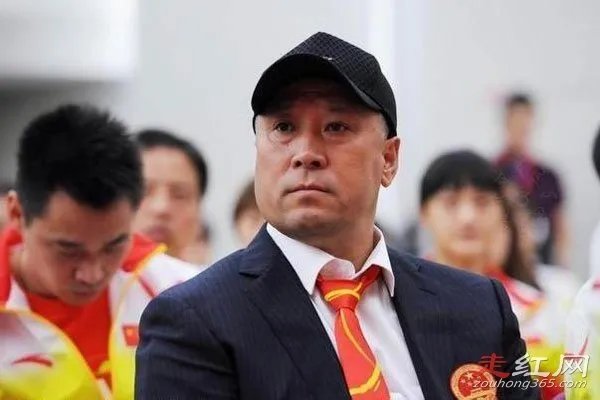 李永波和龚智超是怎么回事 为什么卸任谁接