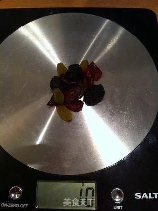 Muesli 瑞士果蔬燕麦片(冷)