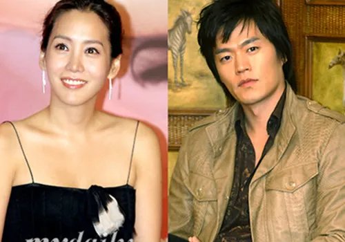 李瑞镇现在的女友曝光  介绍其女友的个人资料背景