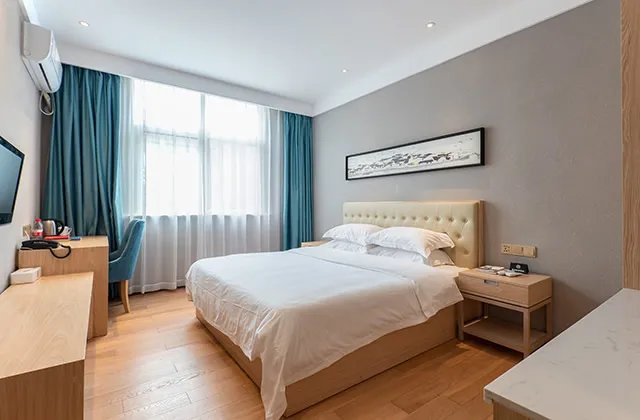 快捷酒店设计标准 快捷酒店装修设计要点