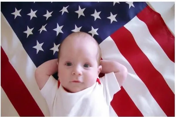 美限赴美生子签证央视春晚