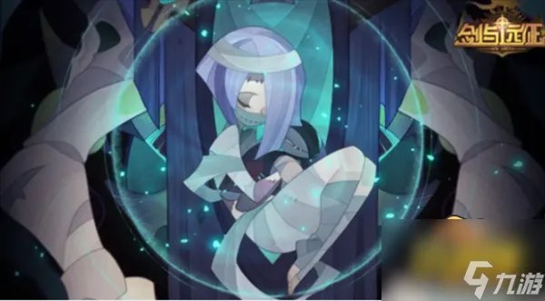 万灵之幽攻略路线大全 剑与远征万灵之幽怎么过