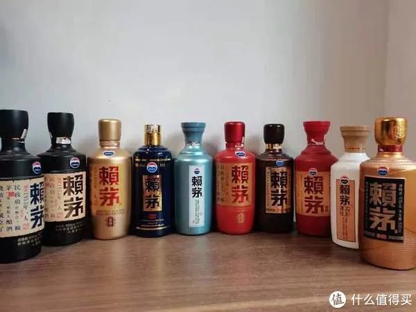 赖茅酒怎么样