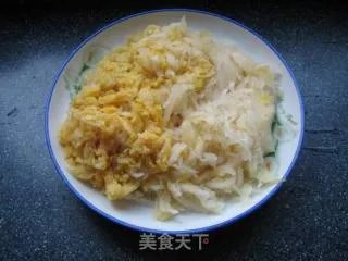 东北春饼