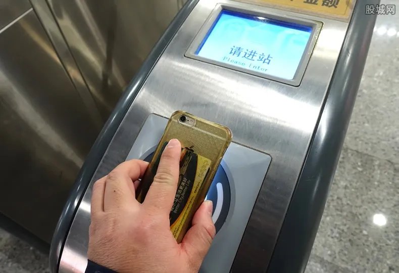 深圳地铁实名乘车 暂停发售单程票和日票