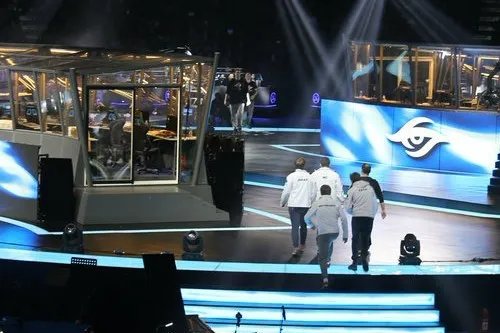 2019刀塔2国际邀请赛引央视报告,是否表明央视对电子竞技已经承认?