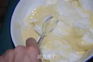 牛奶蛋糕