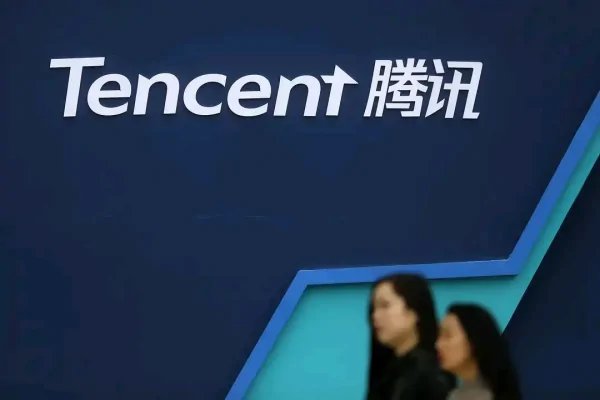 腾讯回应美商务部决定,都表明了什么情况?