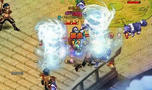 器灵一现谁与争锋91wan神魔遮天器灵精致现世