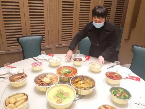 疫情2021年春节可以办酒席吗 2021年禁止办酒席通知有哪些