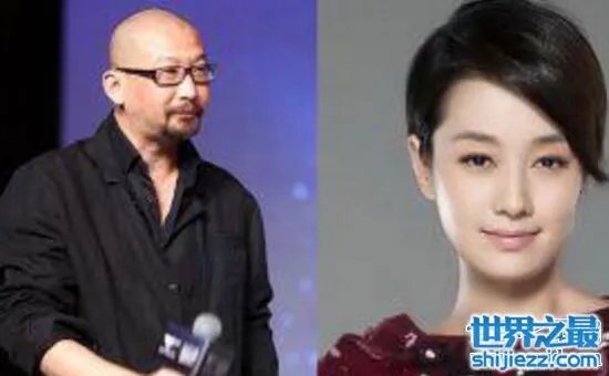 马伊琍前夫管虎曝光,揭秘两人分手原因