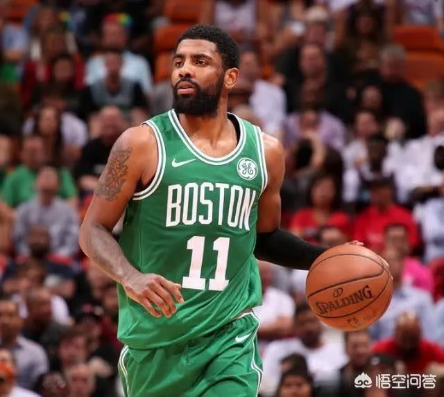 欧文正式跳出合同,成为自由球员,最有可能得到他的是哪个球队?