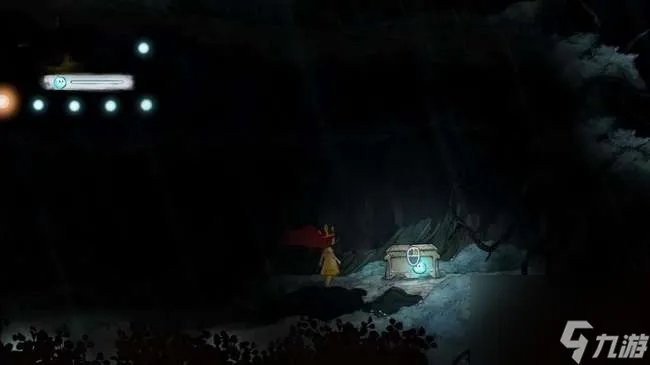 光之子攻略及角色培养流程 新手必看全剧情流程解析