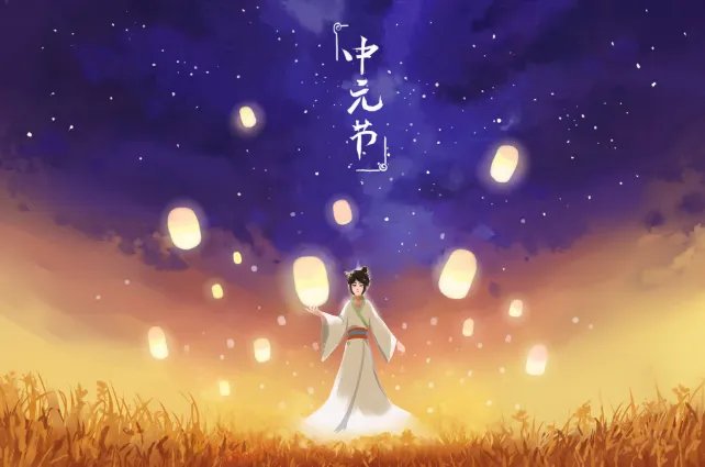 鬼节不能做的21件事 半夜哪些行为是招鬼的