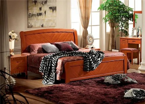 实木家具好不好  实木家具有哪些优缺点